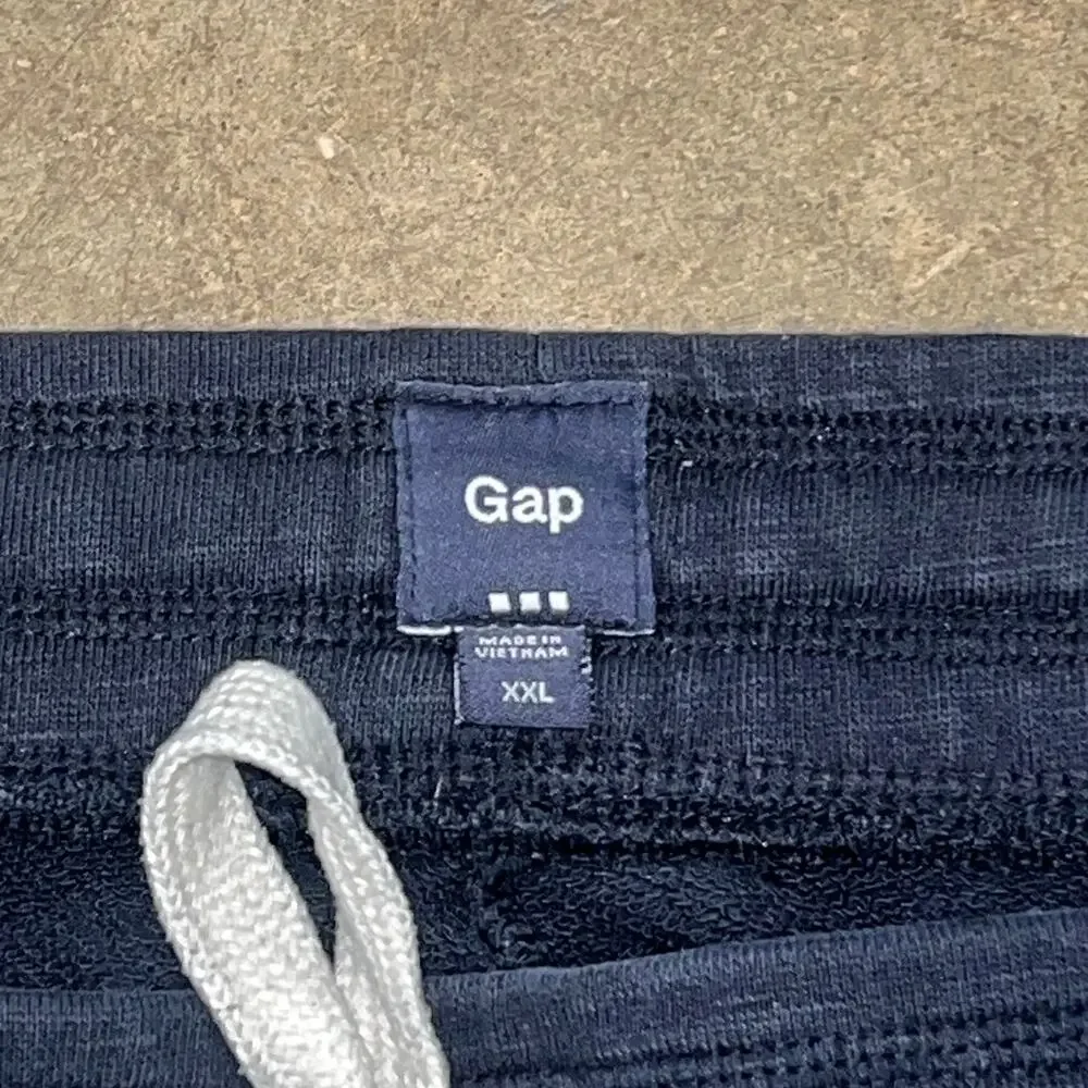 GAP stay comfortable